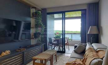 Imagem: Apartamento 3 quartos com vista Lagoa, 112m²