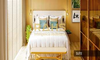 Imagem 5: Apartamento Novo no Saguaçu com 3 quartos