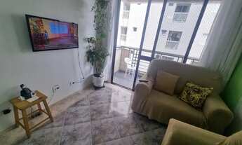 Imagem 6: Apartamento à venda, 47 m² por R$ 283.000,00 - Vila Guilhermina - Praia Grande/SP