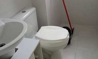 Imagem 7: Apartamento - Vila Gustavo - 2 Dormitórios - WSAPFI38017