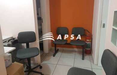 Imagem 6: Sala-À VENDA-Tijuca-Rio de Janeiro-RJ