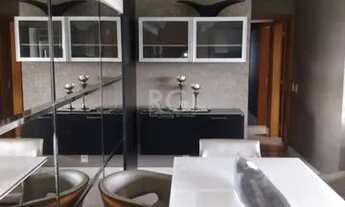 Imagem 3: Apartamento para Venda - 91.33m², 3 dormitórios, sendo 1 suites, 2 vagas - Tristeza