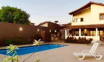 Imagem: Araruama, bairro Pontinha com piscina e