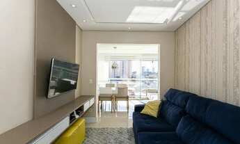 Imagem 4: Apartamento para Aluguel - Vila Carrão, 2 Quartos, 65 m2