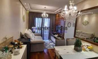 Imagem: APARTAMENTO para VENDA - UMUARAMA - OSASCO