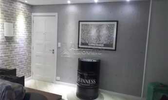 Imagem 2: Apartamento Residencial à venda, Jardim Patente, São Paulo -