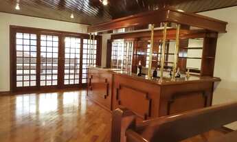 Imagem 3: CASA VILA AEROPORTO I 4 QUARTOS I 2 SUITES I 4 BANHEIROS I 7 SALAS I