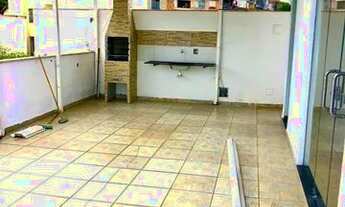 Imagem 4: COBERTURA 3 SUÍTES GARAGEM (ALUGO