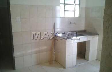 Imagem 5: Casa com 30m², com 1 dormitórios, cozinha e banheiro no Lauzane Paulista