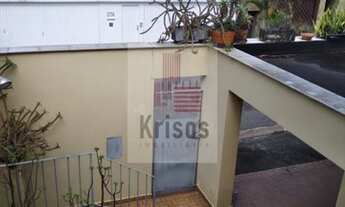 Imagem 5: Casa com edícula no Jardim Rolinópolis