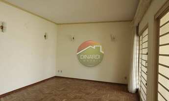 Imagem 6: Casa com 3 dormitórios para alugar, 200 m² por R$ 3.150,01/mês - Jardim América - Ribeirão