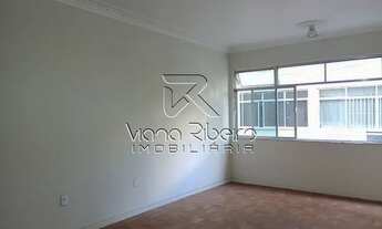 Imagem 2: Apartamento para venda tem 90 metros quadrados com 3 quartos em Maracanã - Rio de Janeiro