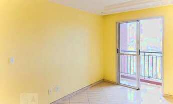 Imagem 3: Apartamento para Aluguel - Itaquera, 2 Quartos, 47 m2