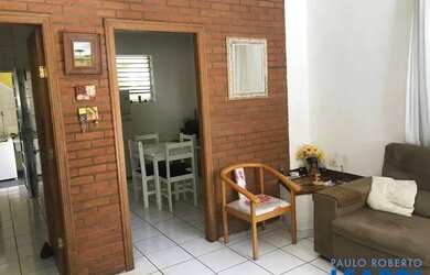 Imagem 4: CASA ASSOBRADADA - VILA CLEMENTINO - SP