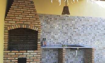 Imagem 3: Alugo Casa de Praia na Orla da Praia de Atalaia em Luís Correia-PI (à 100m da praia