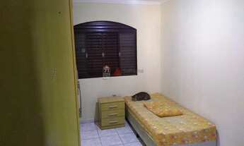 Imagem 4: Pindamonhangaba - Casa Padrão - Triângulo