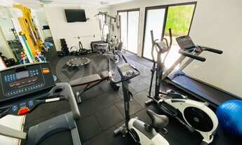 Imagem 4: São Paulo - Apartamento Padrão - Vila Uberabinha