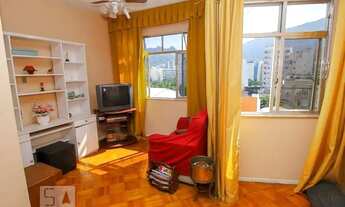 Imagem 4: Apartamento para Aluguel - Laranjeiras, 2 Quartos, 88 m2