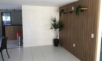 Imagem 4: Duplex para venda com 170 metros quadrados com 3 quartos em Tirol - Natal - RN