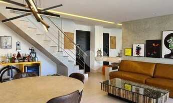 Imagem 2: Cobertura com 4 quartos à venda, 243 m² por R$ 3.250.000 - Jardim Oceânico - Rio de Janeir