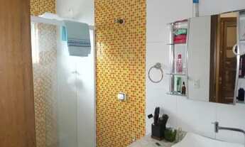 Imagem 8: Casa a venda localizada no bairro Center Ville em Arujá-SP!