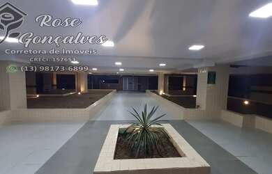 Imagem 2: Apartamento para locação definitiva com 2 dormitórios em Praia dos Sonhos - Itanhaém - SP