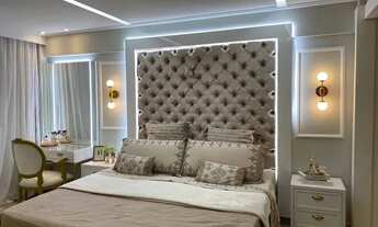 Imagem 5: Apartamento para venda possui 160 metros quadrados