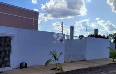 Imagem 2: Condomínio Portal do Bem Te Vi