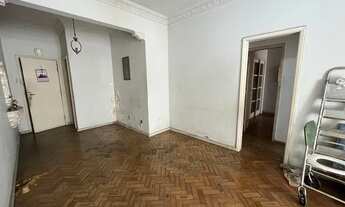 Imagem: Rio de Janeiro - Apartamento Padrão - Tijuca