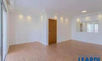 Imagem 7: APARTAMENTO - MOEMA PÁSSAROS - SP