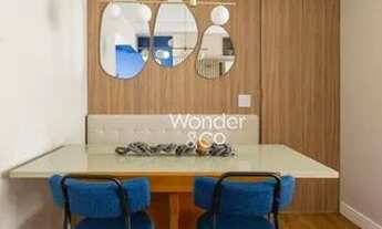 Imagem 7: Apartamento com 2 dormitórios para alugar, 80 m² por R$ 9.189,00/mês - Vila Olímpia - São