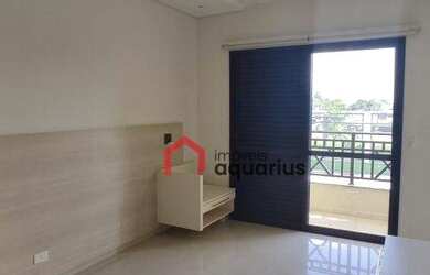 Imagem 6: Apartamento com 4 dormitórios, 118 m² - venda por R$ 1.540.000,00 ou aluguel por R$ 7.700