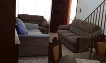 Imagem 2: Venda Residential / Sobrado Vila Mazzei São Paulo