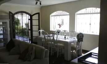 Imagem: Ótimo sobrado - 4 dormitórios, sendo 1