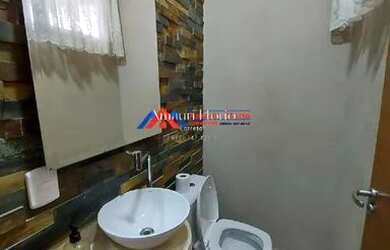 Imagem 4: CASA EM CONDOMÍNIO RESIDENCIAL em ARARAQUARA - SP, CONDOMÍNIO VILLAGE DAMHA II