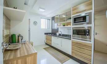 Imagem 5: Apartamento com 3 dormitórios à venda, 122 m² por R$ 1.800.000 - Centro - Balneário Cambor