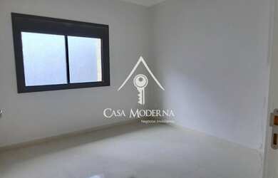 Imagem 4: CASA TERREA COM EXCELENTE ACABAMENTO BAIRRO TROPICAL III