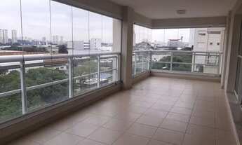 Imagem 7: Apartamento para aluguel tem 210 metros quadrados com 3 quartos em Vila Leopoldina - São P