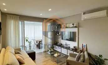 Imagem: Apartamento Infinity - Jundiai SP