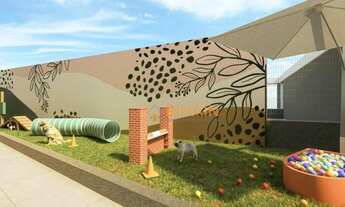 Imagem 7: Casa de 3 quartos a venda no Buritis