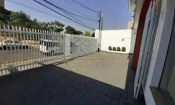 Imagem: Casa Sobrado em Ribeirão Preto