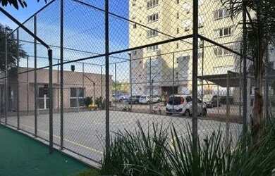 Imagem 6: Apartamento para venda tem 50 metros quadrados com 2 quartos em Fátima - Canoas - RS