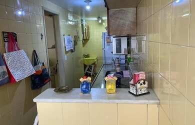 Imagem 5: Open House vende Apartamento de 2 quartos no Miolo de Icaraí