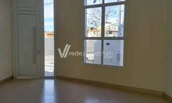 Imagem: Casa - Residencial Parque da Fazenda - Campinas