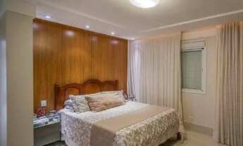 Imagem 5: Apartamento para venda tem 90 metros quadrados com 3 quartos em Vila Mariana - São Paulo