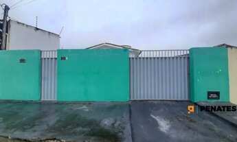 Imagem: Casa com 3 dormitórios à venda, 58 m²