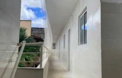 Imagem 4: Apto 1 e 2 quartos