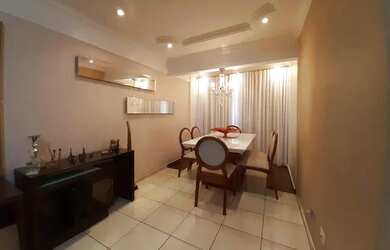 Imagem 7: Apartamento para venda possui 103 metros quadrados com 3 quartos em Setor Bela Vista - Goi