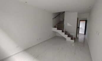 Imagem 7: Casa sobrado 2 dormitórios Tude Bastos praia grande