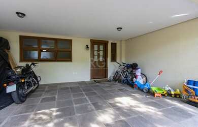 Imagem 2: Casa Condominio em Tristeza